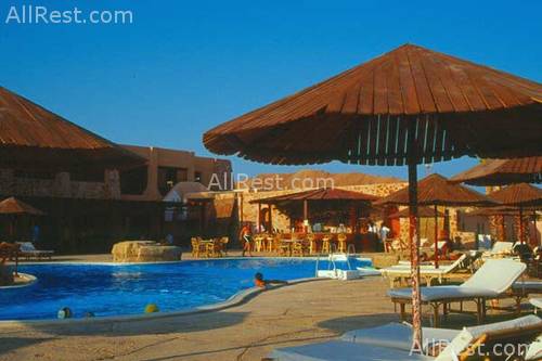 Amaraya Club Kahramana Marsa Alam 10